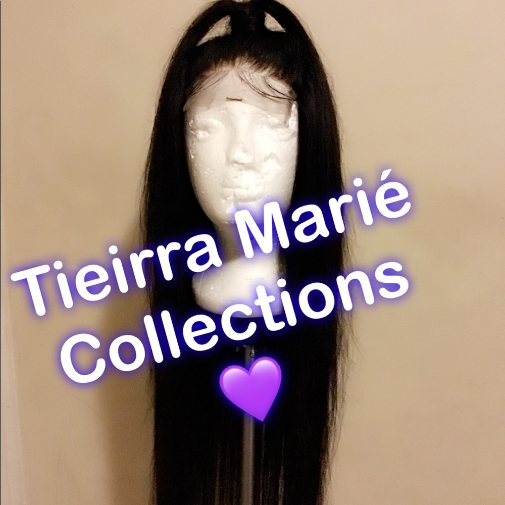 Lace closure 10A grade Mink Human Hair